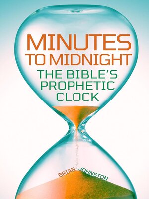 cover image of Minutes to Midnight